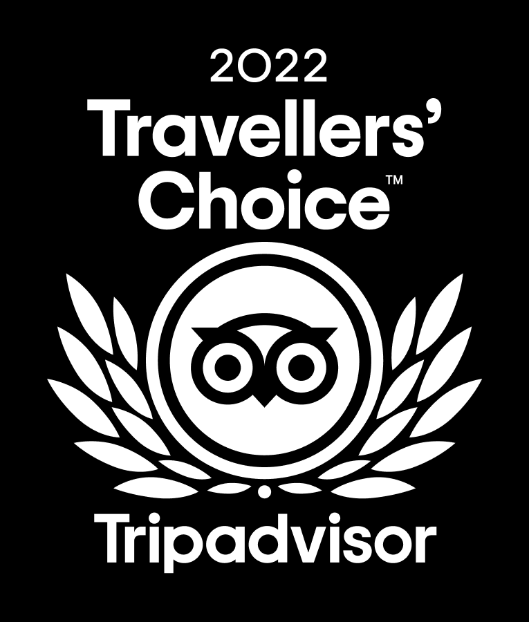 ClubYork-TripAdvisor 2022 Travellers Choice award