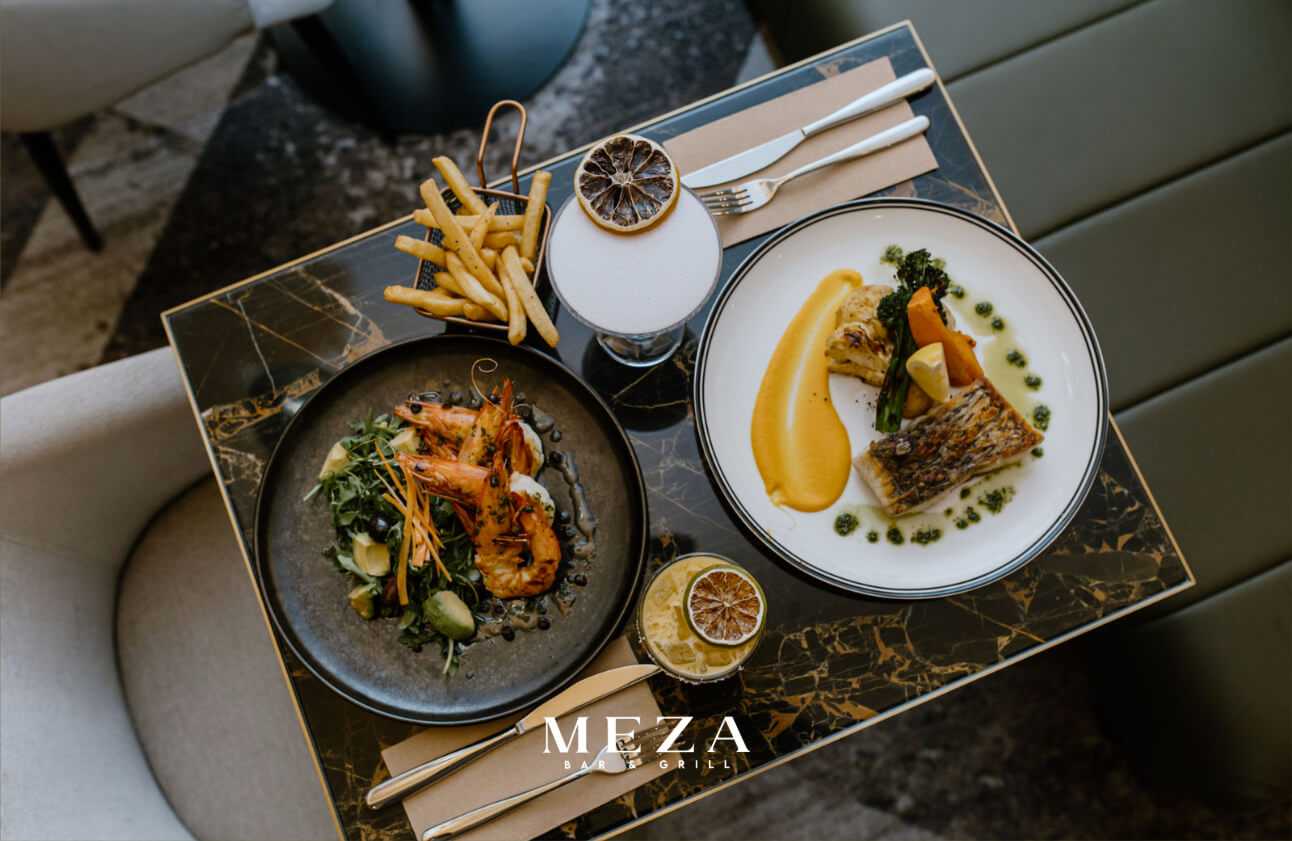 Meza Image